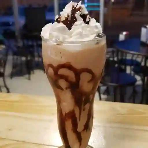 Frappuccino de Chocolate Mocca 