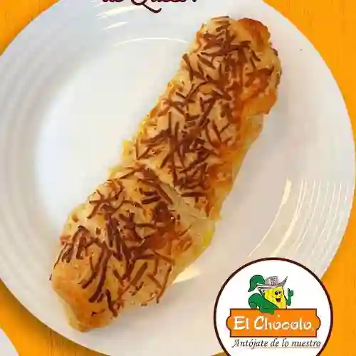 Palito con Salchicha