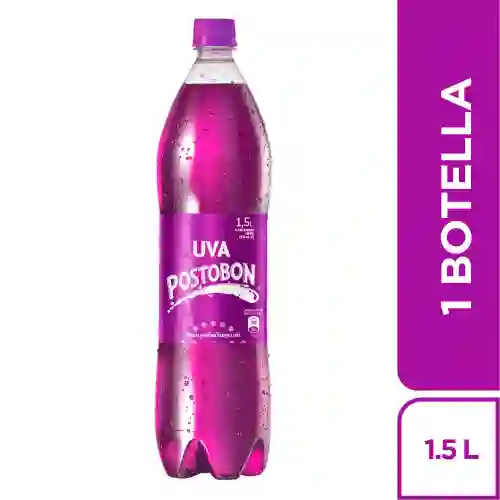 Uva Postobón
