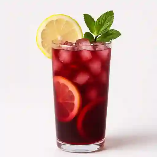 Limonada de Malbec