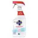 Family Guard Desinfectante Limpiador Multisuperficies 650 ML