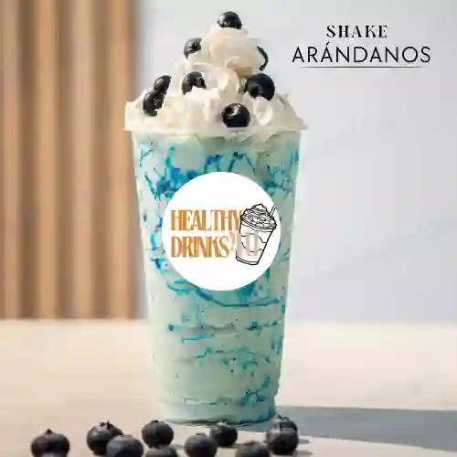 Arándanos 16Oz