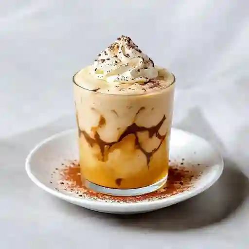 Frappe Granizado