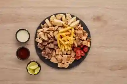 Picadas 9 Bases