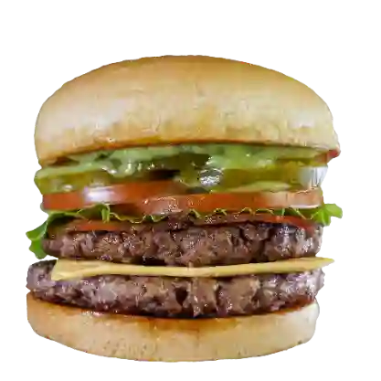 Will Doble Especial