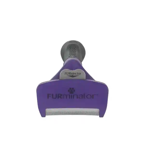 Furminator Deslanador Para Gato Grande Pelo Largo