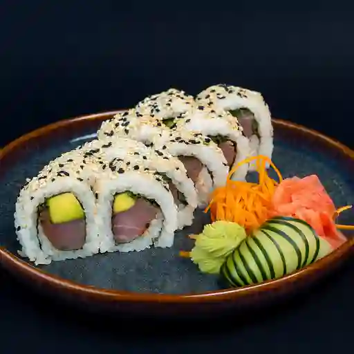 Maguro roll