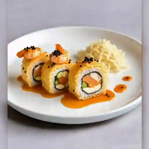 Kizama Roll