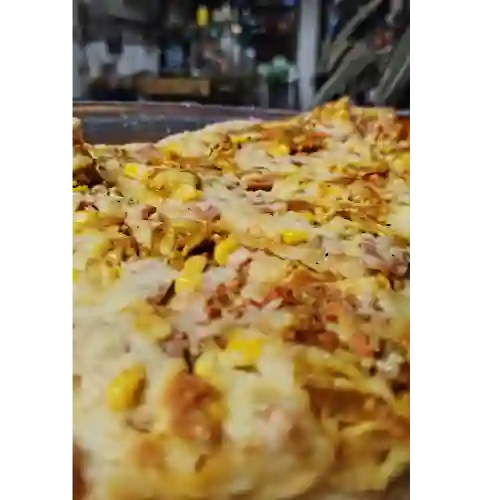 Pizza Campesina