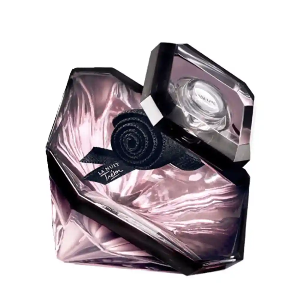 La Nuit Lancome Tresor Edp Bl