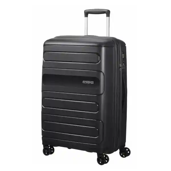 American Tourister Maleta Sunside Spinner Exp Medio 24