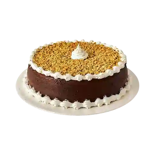 Pudín de Chocomaní