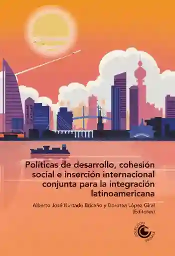 Políticas de Desarrollo Cohesión Social - Ana García Beruga
