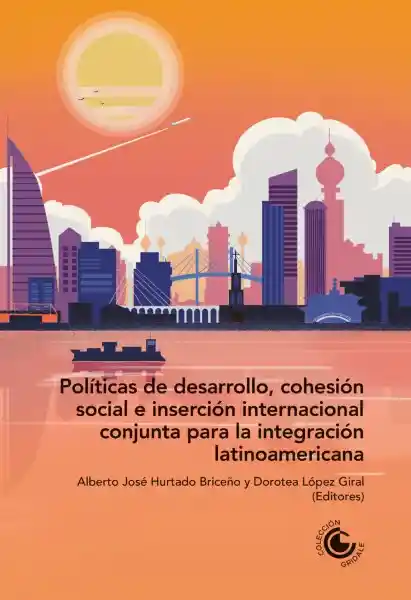 Políticas de Desarrollo Cohesión Social - Ana García Beruga
