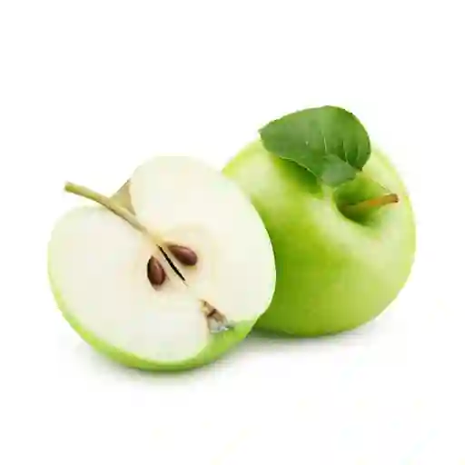 Manzana Verde