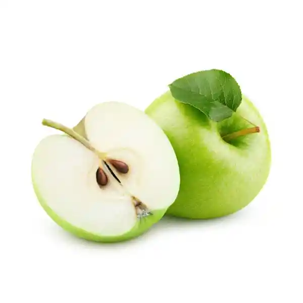 Manzana Verde