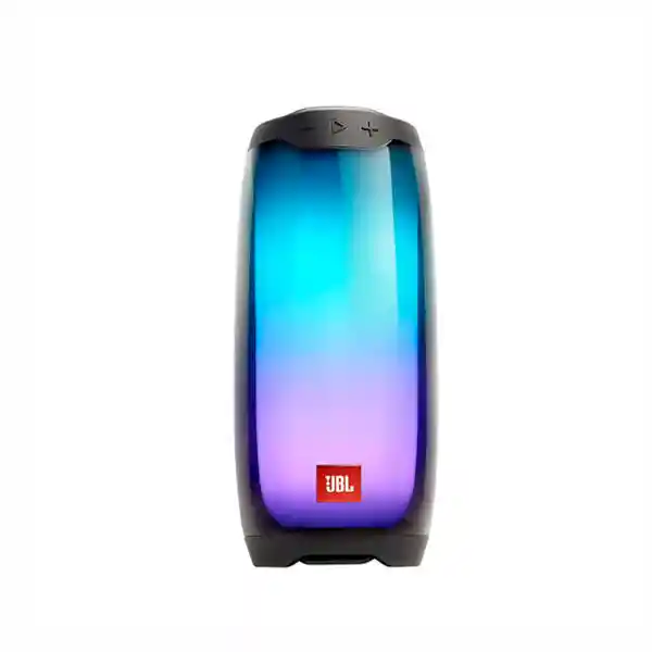 Jbl Parlante Pulse 4 Bt Negro