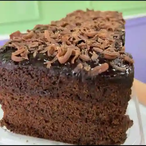 Torta de Chocolate