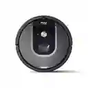 Irobot Roomba Aspiradora Barredora R960