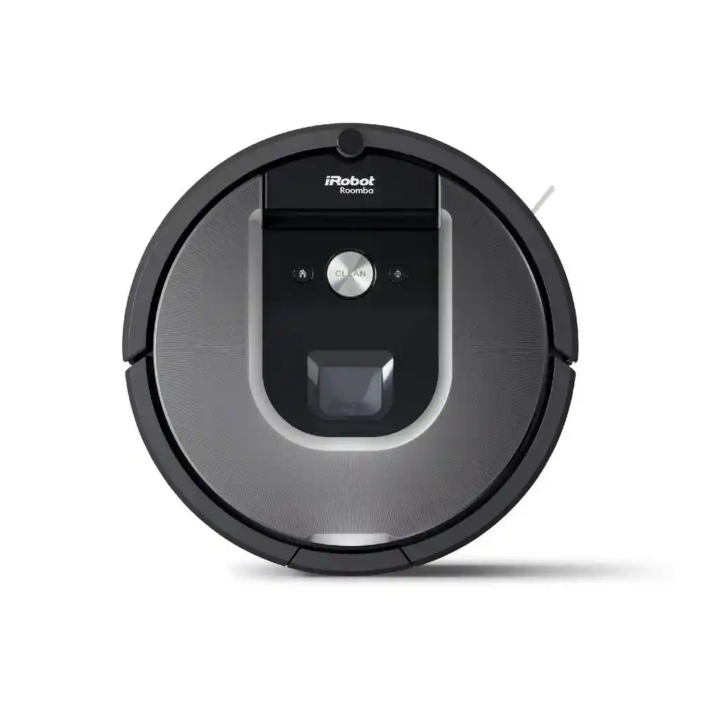 Irobot Roomba Aspiradora Barredora R960