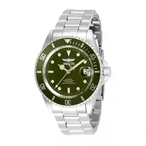 Invicta Reloj Hombre Steel Inv35690