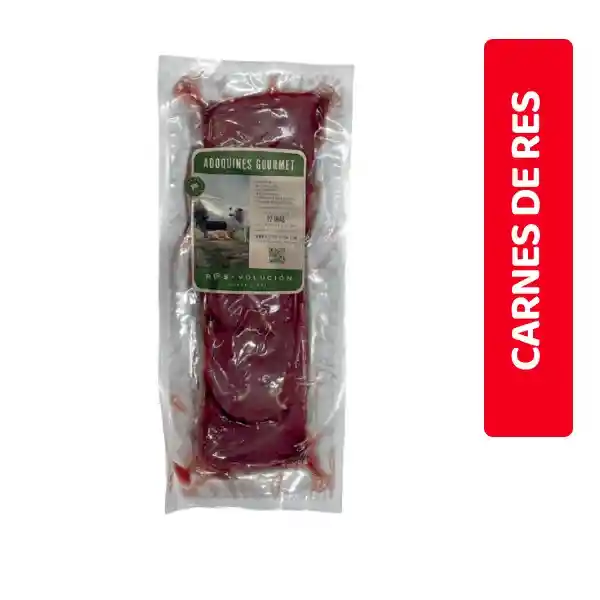 Resvolucion Medallones Gourmet