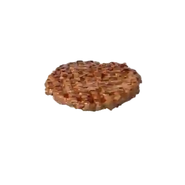 Carne de Hamburguesa