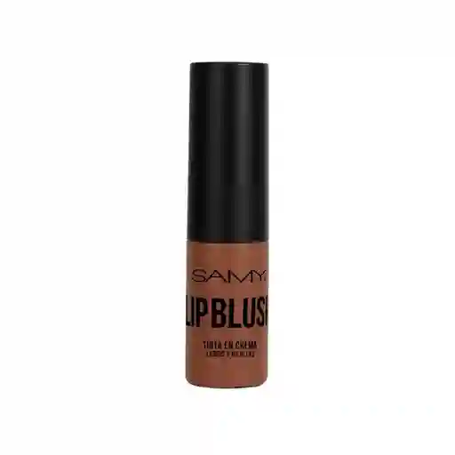 Samy Tinta de Labios Lip Blush Mejilla Tono 9