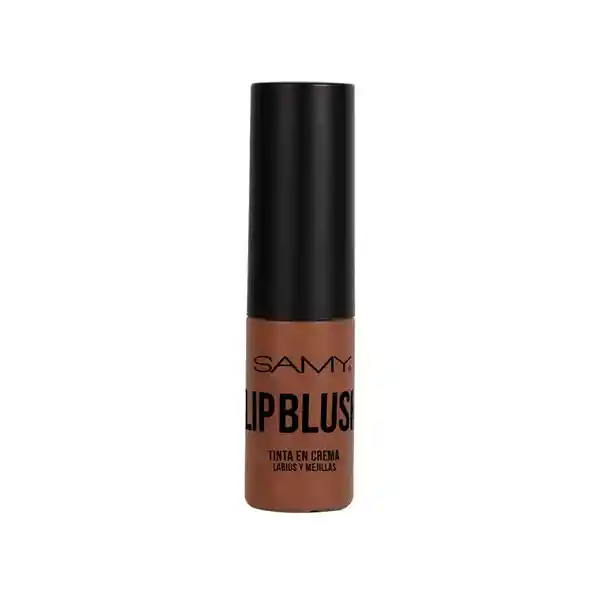 Samy Tinta de Labios Lip Blush Mejilla Tono 9