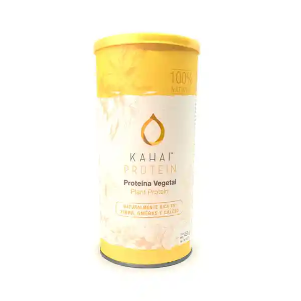 kahai Proteina vegetal