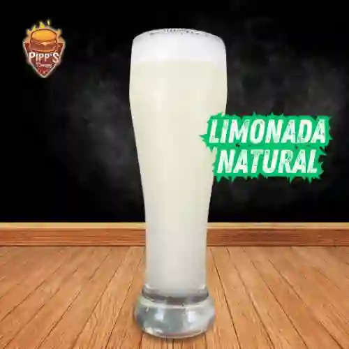 Limonada Natural