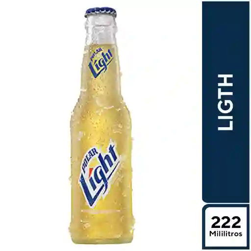 Polar Light 222 ml