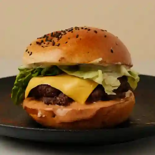 Clasic Burger