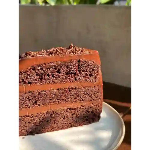 Torta de Chocolate
