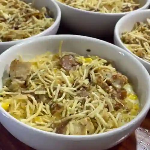Maicitos Dgusta