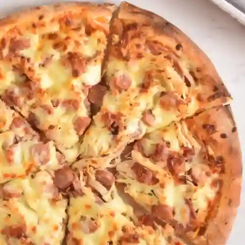 Pizza Especial Grande