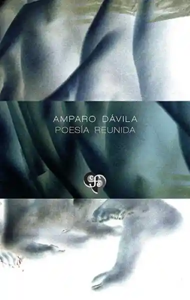Poesía Reunida