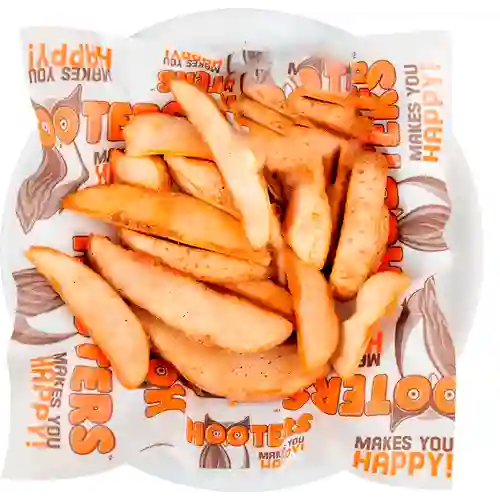 Big Dipper Fries