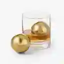 Philippi Set de Esferas de Hielo Collins