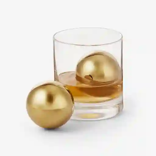 Philippi Set de Esferas de Hielo Collins