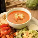 Sopa de Tomate