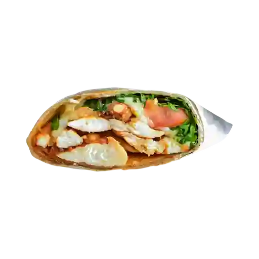 Wrap Silvestre