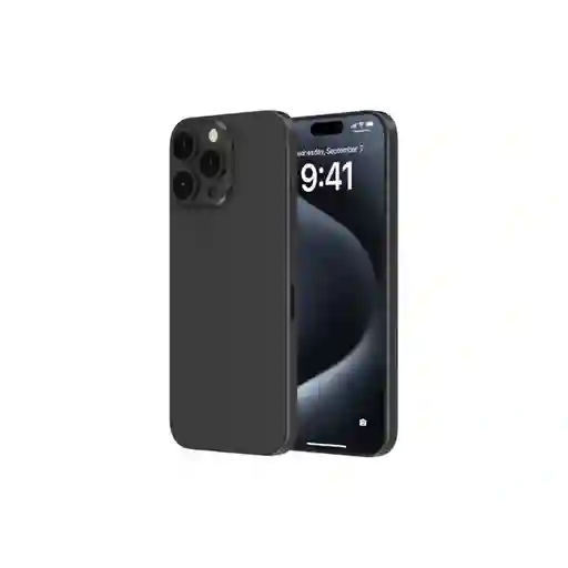 Qdos Protector de Cámara iPhone 16 Pro /16 Pro Max