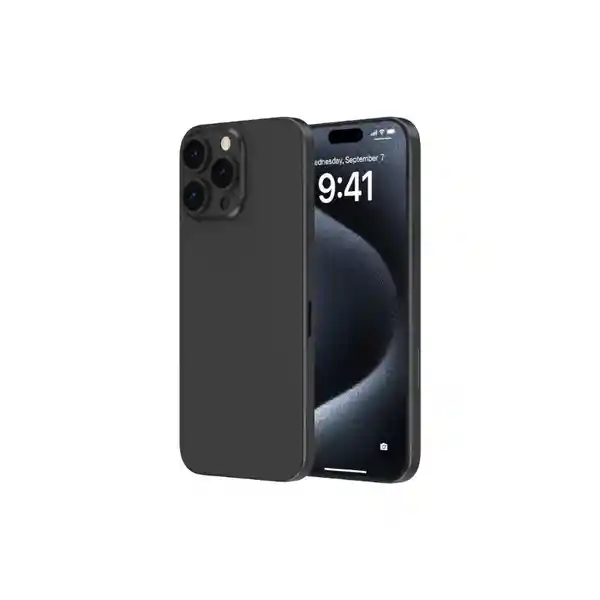 Qdos Protector de Cámara iPhone 16 Pro /16 Pro Max
