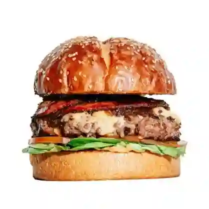 Hamburguesa Royal Vagamond
