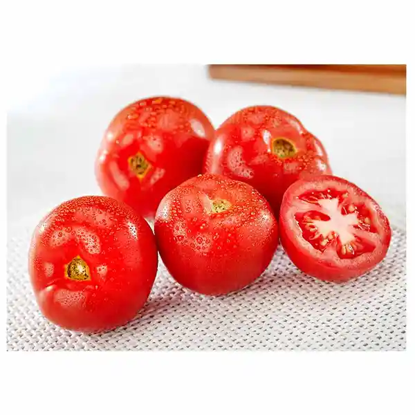 Tomate San Marzano