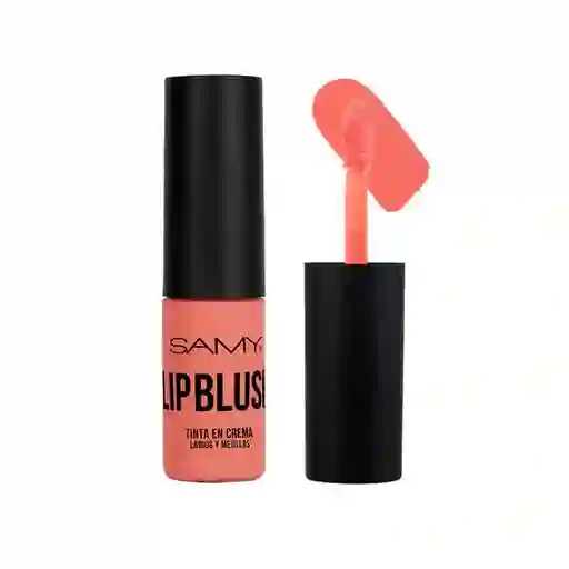 Samy Tinta de Labios Lip Blush Mejilla Tono 1