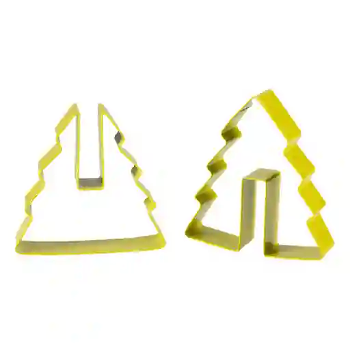 Cortador Galleta 3d Diseño 0001