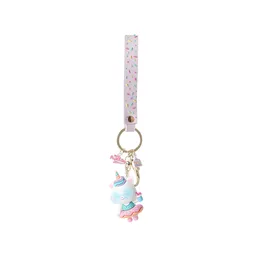 Llavero 3D Serie Mis Pastelitos Miniso
