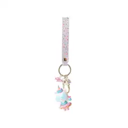 Llavero 3D Serie Mis Pastelitos Miniso